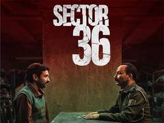 
      
      ‘Sector 36’: Vikrant Massey-starrer intriguing trailer unveiled
      
      