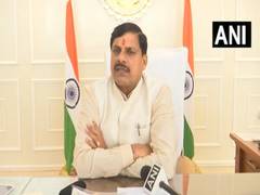
      
      Guru plays vital role in life: MP CM Mohan Yadav
      
      