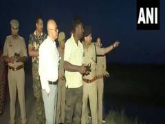 
      
      'Operation Bhediya' intensified in Bahraich
      
      