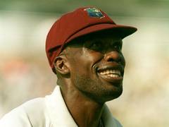 
      
      WI iconic pacer picks three modern day greats he wants to bowl to
      
      