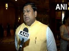 
      
      TMC trying to hide entire incident: BJP on Kolkata rape
      
      