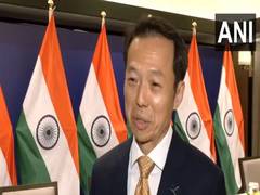 
      
      Singapore firm aims to double funds in India
      
      