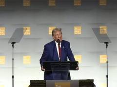
      
      Trump pledges to create Govt task force headed by Musk
      
      
