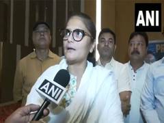 
      
      TMC MP Sushmita Dev asks Union Home Ministry to release report
      
      