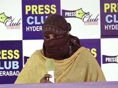 
      
      TDP suspend MLA after woman leader accuses sexual assault 
      
      