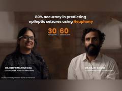 
      
      Bharat is Developing Device that can detect Epilepsy Seizures
      
      