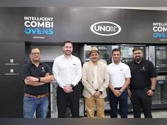 
      
      Discover the Future of Culinary Excellence: UNOX 
      
      