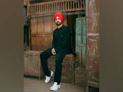 
      
      Diljit Dosanjh joins the ‘Border 2’ battalion
      
      