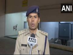 
      
      Woman raped in broad daylight on footpath in MP’s Ujjain
      
      