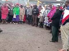 
      
      17 killed in Kenya elementary school fire
      
      