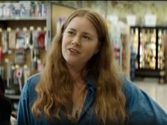 
      
      Amy Adams all set to produce, star in comedy film 'Lazy Susans'
      
      