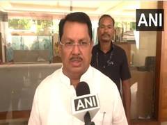 
      
      LoP Maharashtra Assembly questions state HM over law & order
      
      
