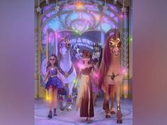 
      
      'Unicorn Academy' renewed for season 2
      
      
