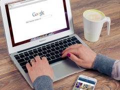 
      
      Google Photos upgrades Search
      
      