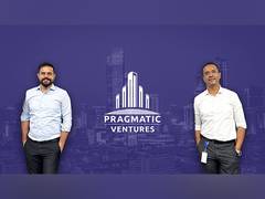 
      
      Pragmatic Ventures Debuts As a Business Setup 
      
      