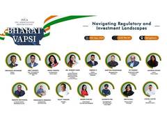 
      
      IVCA's Bharat Vapsi: Reverse Flipping Startups Take Centre Stage
      
      