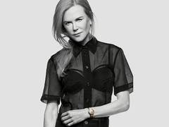 
      
      Nicole Kidman jokes how her daughters create chaos in her closet
      
      