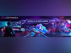 
      
      LootMogul: Transforming Sports Fandom 
      
      