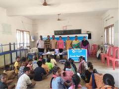 
      
      IYDF and Netru Indru Mellisaikuzhu Provide Aid
      
      