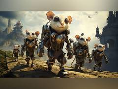
      
      Floki Partners with OG Esports for Valhalla Metaverse Game
      
      