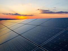 
      
      Germany supports renewable energy transition in India
      
      