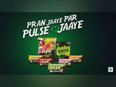 
      
      Pulse Candy Recognized by IIMA as a Case Study 
      
      