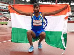 
      
      Paris Paralympics: Praveen Kumar brings home sixth gold for India
      
      