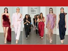
      
      NIFD Global Student Designers Take Dubai Fashion Week by Storm
      
      