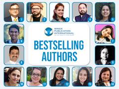 
      
      A Wave of Literary Talent: A Diverse Group of Authors Releases
      
      
