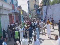 
      
      PoGB traders warn of protest over tax collection issue 
      
      