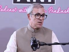 
      
      Omar Abdullah reveals difficult decisions faced by his father
      
      