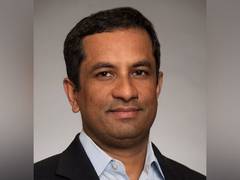 
      
      ScaleHealthTech welcomes Dr. Feby Abraham to advisory board
      
      