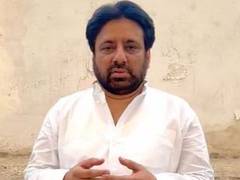 
      
      Delhi Waqf Board Money laundering case: Court extends ED custody 
      
      