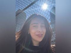 
      
      Karisma Kapoor shares her sunkissed image
      
      