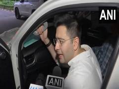 
      
      Congress-AAP alliance talks underway for Haryana Assembly polls
      
      