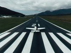 
      
      DGCA issues advisory circular on vertiports
      
      