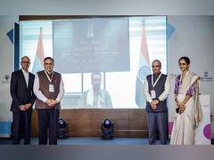 
      
      Jayant Chaudhary launches Reliance Foundation Skilling Academy
      
      