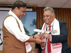 
      
      IIT Guwahati and Airbus Join Forces to Advance Aviation and Logis
      
      