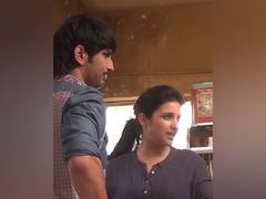 
      
      11 years of 'Shuddh Desi Romance': Parineeti shares BTS video 
      
      