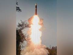 
      
      India successfully test Agni-4 ballistic missile off Odisha coast
      
      