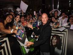 
      
      Michael Keaton may be changing his name professionally
      
      