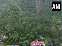 
      
      Uttarakhand: Govt to temporarily relocate families from Uttarkash
      
      