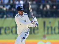 
      
      India batter Shubman Gill hopeful of turning around Test fortunes
      
      