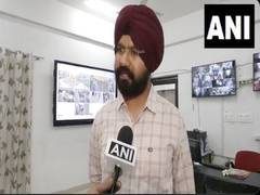 
      
      J-K Assembly elections: Security increased in region
      
      
