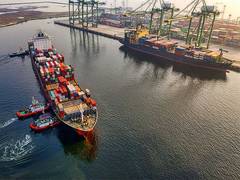 
      
      India’s exports to Kuwait surged by 34.78 per cent Y-o-Y 
      
      