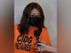 
      
      Fugitive ex-mayor accused of China links returns to Philippines
      
      