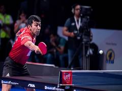
      
      Dabang Delhi renew rivalry with Goa Challengers for UTT title
      
      
