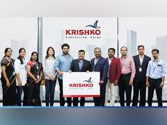 
      
      India's Leading Freight Forwarding Company Rebrand Launch
      
      