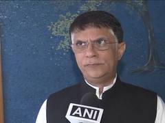 
      
      Congres' Pawan Khera slams allegations by Brij Bhushan;
      
      