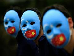 
      
      World Uyghur Congress condemns China's disinformation campaign
      
      